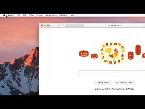 How To Change The Homepage On Safari [Tutorial]