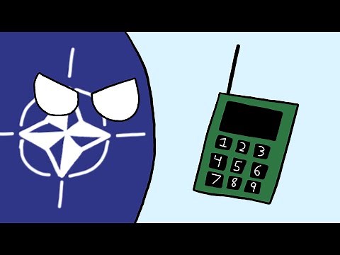 The History of the NATO Phonetic Alphabet