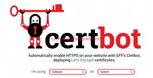 How To Generate Let's Encrypt SSL Certificates on Linux | ComputingForGeeks
