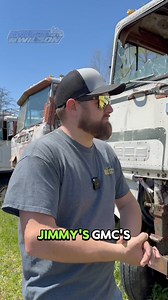 151K views · 1.7K reactions | Semi Truck Graveyard‼️ . . #trucks #trucking #trucker #truckdriver #peterbilt #scania #kenworth #semi #largecarmafia #dodge #diesel #dieseltrucks #dieselpower #dieselmechanic #diesellife #righttracksystem #stance #power #speed #trending #viral | Bruce Wilson | Facebook