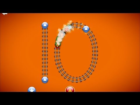 Letterschool Write Number 10 to 1 #3