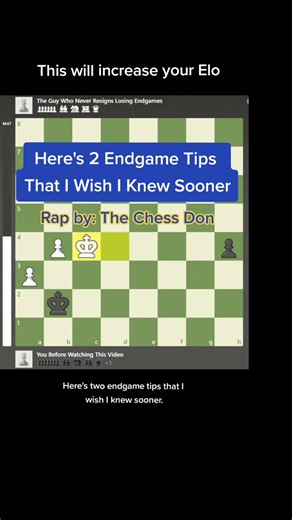 Mastering Chess Endgame Strategies: Winning Tips & Tricks