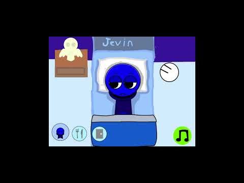 Interactive jevin gameplay