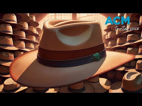 How Akubra hats are made: inside Akubra's Kempsey workshop