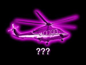 🔊15 Helicopter Sound Variations in 60 Seconds