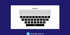 How to build a Drum Kit with javascript