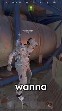 Trading from Rock to Launcher in Rust