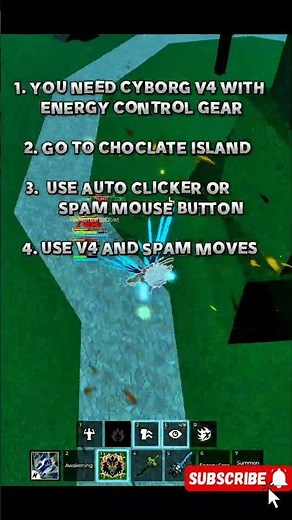 🔥 Fastest Way to Grind Mastery in Blox Fruits! (Level Up Quick!) #bloxfruits #roblox