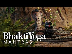 Lingashtakam - Paramahamsa Vishwananda | Bhakti Yoga Mantras