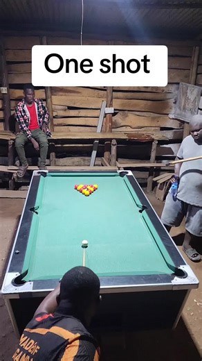 Amazing Pool Table Trick Shots You Must See