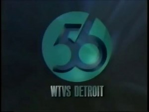 WTVS / WTVS / CPB (1992)