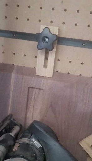 Vertical Carving On Onefinity CNC! #onefinitycnc #cncwoodworking #woodworkingmachines #cnclife