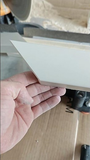 How to Make a Simple and Effective 45-Degree Wood Cutting Jig – Precise Woodworking Guide!