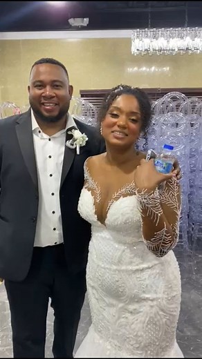 Sound Resource provided DJ, Sound System,Lighting and Special FX for Jared and Diandra's wedding. Je was the best man in a wedding we did over 5 years ago and when it was his turn he came back to have us do his!! Much love and respect to you both!! #soundresource #teamsr #teamsrtt #epicweddings #trinidadweddings #weddingdj #fairytalefirstdance | Sound Resource DJ and Lighting Company