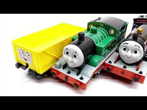 LBSC 70 Thomas James origenes