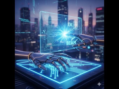 Gleam & The BEAM: A New Language for Ultra-Reliable Systems