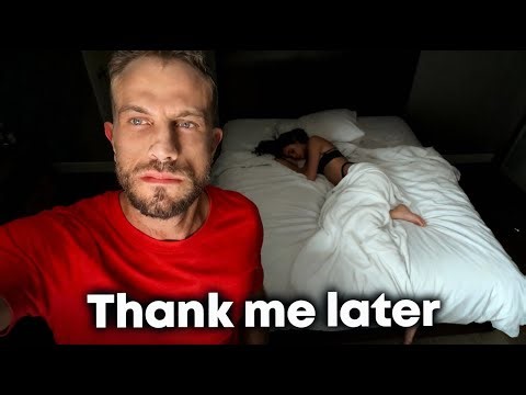 How to Lose Your Virginity (From a Guy Who’s Been With 300+ Girls)