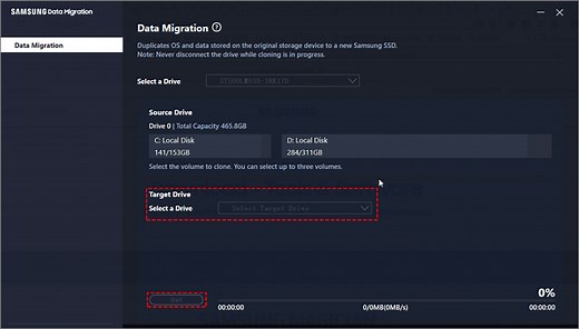 Full Guide for Samsung Data Migration for Windows 11/10 2026