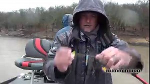 Here's how to tie a loop knot when crappie fishing, and why it's so effective when it comes to getting fish in the boat! | Crappie Masters