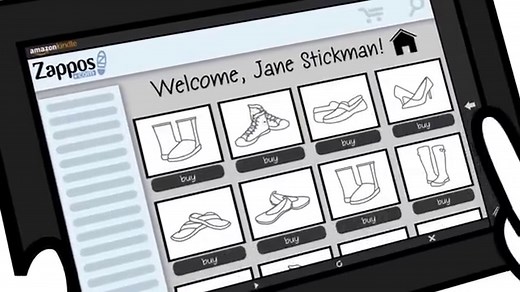 Login with Amazon | Secure Login Service | Amazon Developer Portal