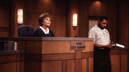 The verdict is in! These are the 7 best TV court shows of all time