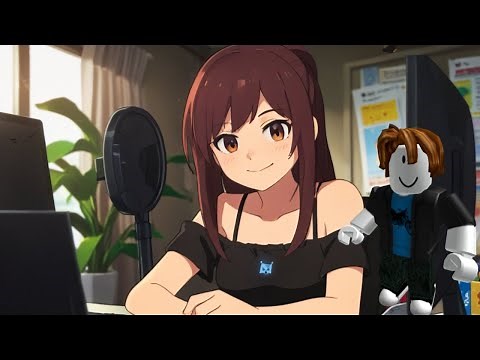 Roblox Game || A TG/TF Story || mtf || Gender bender