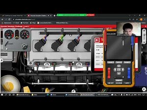 electude sumulator level 2