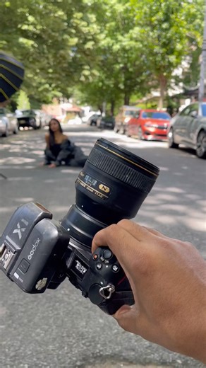 Godox AD300 Pro The Only Off Camera Flash You Will Ever Need!