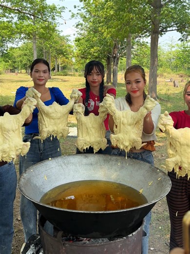 Crispy Deep Fried Chicken Recipe