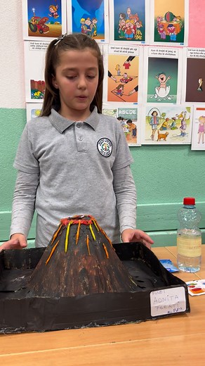 83K views · 741 reactions |  Java e Shkencës 2025 離 Nxënësit e...