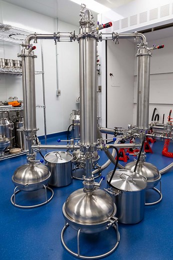 Our Products - Organic Remedies