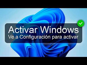 How to ACTIVATE Windows 10/11 FREE FOREVER