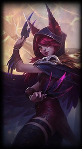 League of Legends Wiki - Poppy - What Box Game