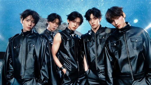 TOMORROW X TOGETHER Unveil New Album The Star Chapter: TOGETHER