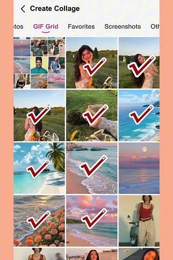 #piccollage Collage Maker - No Skills Needed