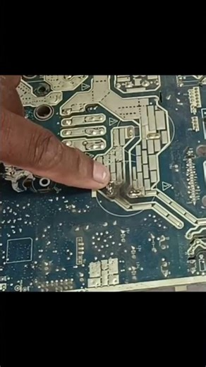 “P4 error? Don’t replace the PCB until you do THIS test.”