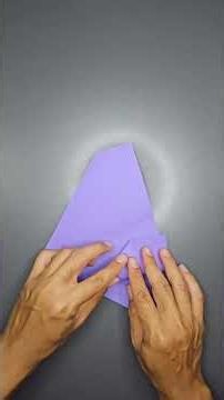 how to make an origami box out of a4 paper