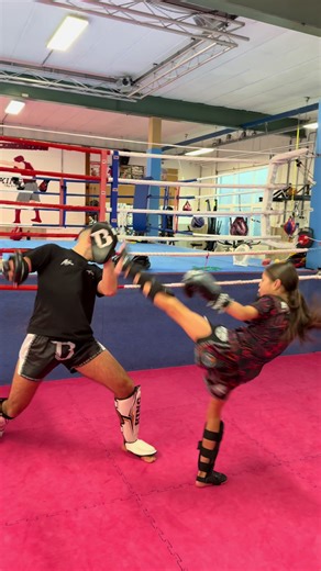 Kickboxing Training in the Netherlands: A Journey of Skills
