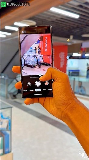 Google Pixel 6A Zoom Camera Test!