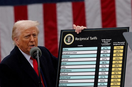Discover this year's must-read trade stories