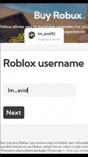 How To Get Free ROBUX