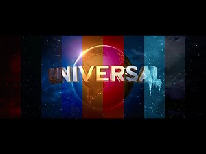 Universal Split Logo