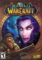 World of Warcraft PC Game Full Version Free Download