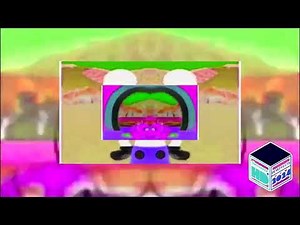 Preview 2 Mickey Mouse G Major Effects Extended