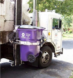 Recycle