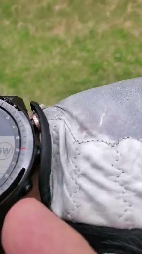 Improve Your Golf Game with the Garmin Approach S62