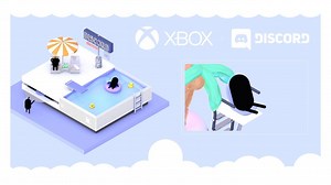 You can now relax, take a load off, and connect your Xbox account to Discord to show what game you're playing, in Discord. So relax. And take a load off. | Discord