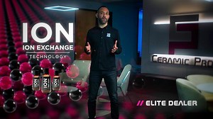 6.9K views · 62 reactions | The impossible has become a reality by utilizing ION Exchange Technology in Ceramic Pro Next Generation Coatings. This is our Brand-New Ceramic Coating, ION. Your car deserves the BEST protection. If you’re looking for a ceramic coating that produces twice the durability, integrity, and longevity of traditional nanoceramic coatings – ION is for you. Learn more about Ceramic Pro ION by visiting www.ceramicpro.com/ion | Ceramic Pro Americas | Facebook