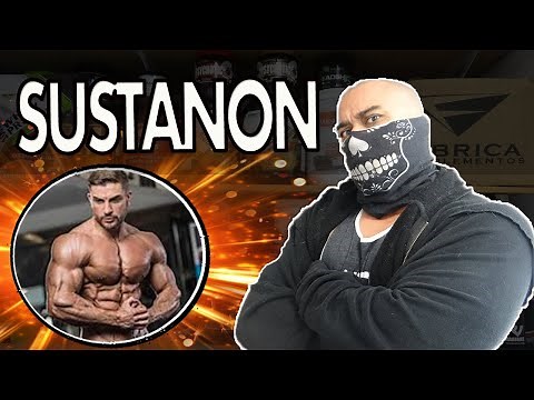 SUSTANON OU DURATESTON