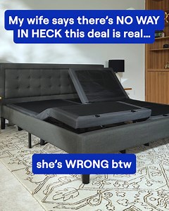 599 reactions · 375 shares | ⭐Nectar's Best Offer ⭐ 朗 Save Up To 66% On Headboard Frame Bundle  Free Shipping & Returns ✅ 4 Million Happy Sleepers! | Essential Sleep Hacks | Facebook